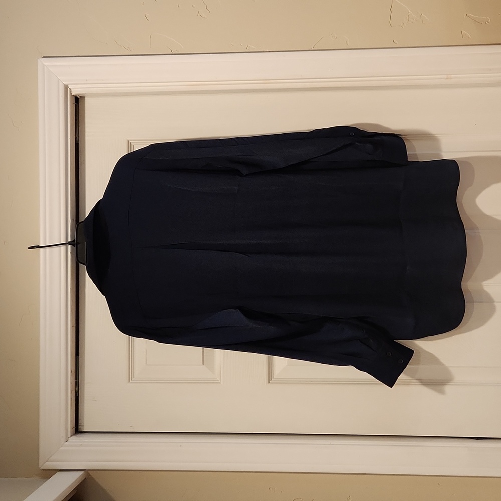Button down blouse - Picture 3 of 3